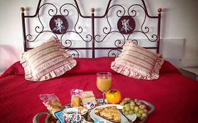 B&B Argentiera 12