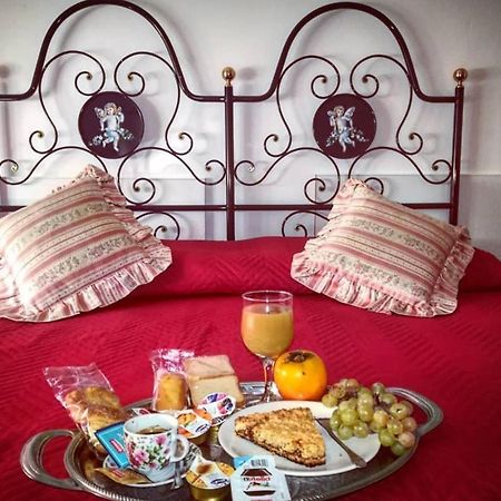 B&B Argentiera 12 Cagliari Extérieur photo