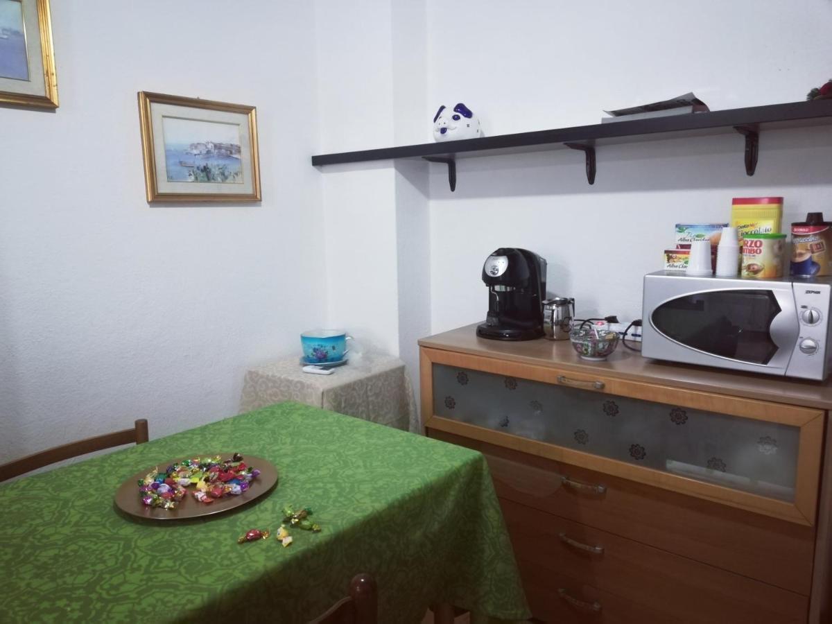 B&B Argentiera 12 Cagliari Extérieur photo