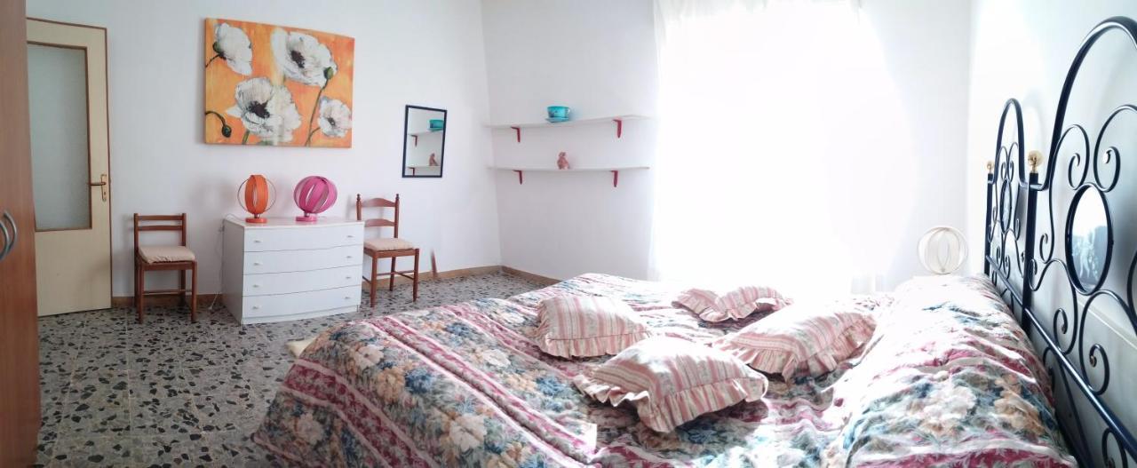 B&B Argentiera 12 Cagliari Extérieur photo