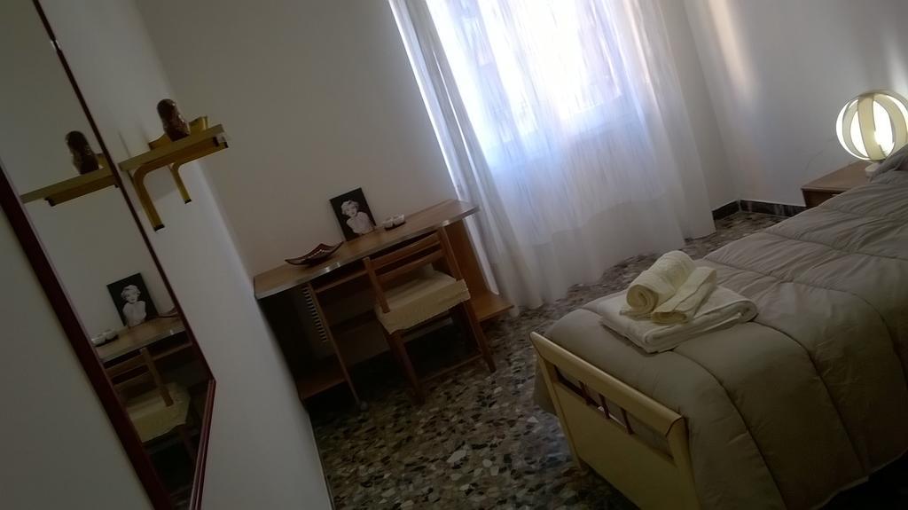 B&B Argentiera 12 Cagliari Extérieur photo