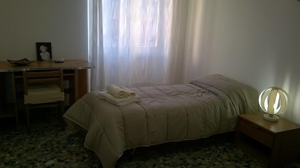 B&B Argentiera 12 Cagliari Chambre photo