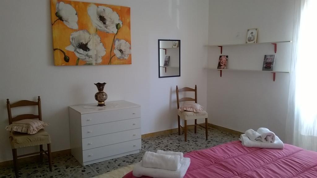 B&B Argentiera 12 Cagliari Extérieur photo