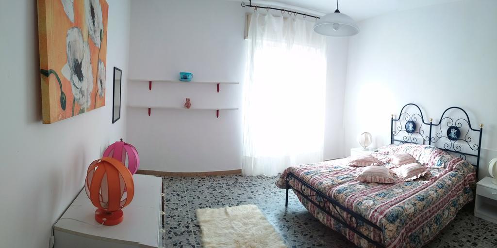 B&B Argentiera 12 Cagliari Extérieur photo