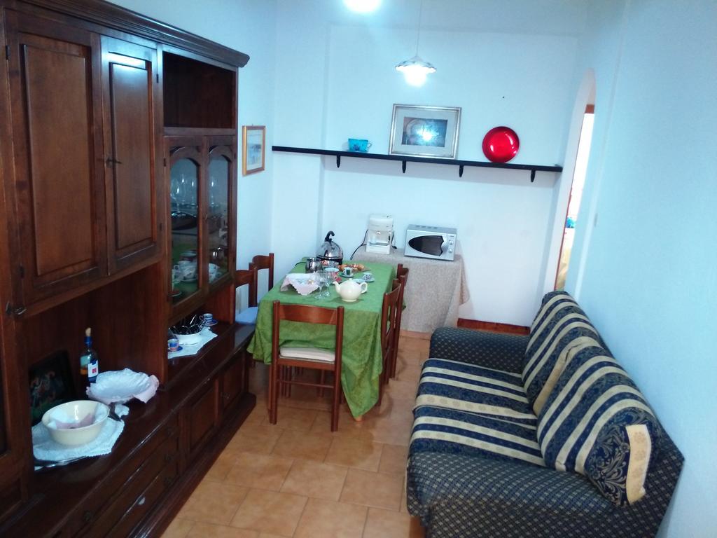 B&B Argentiera 12 Cagliari Extérieur photo