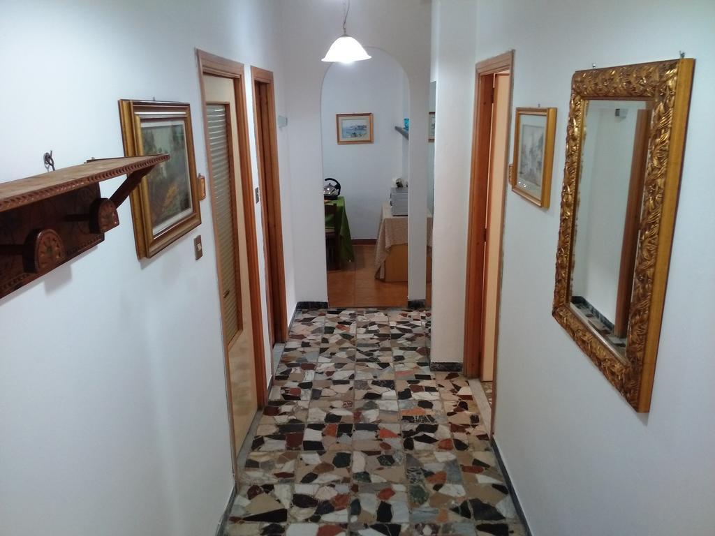 B&B Argentiera 12 Cagliari Extérieur photo