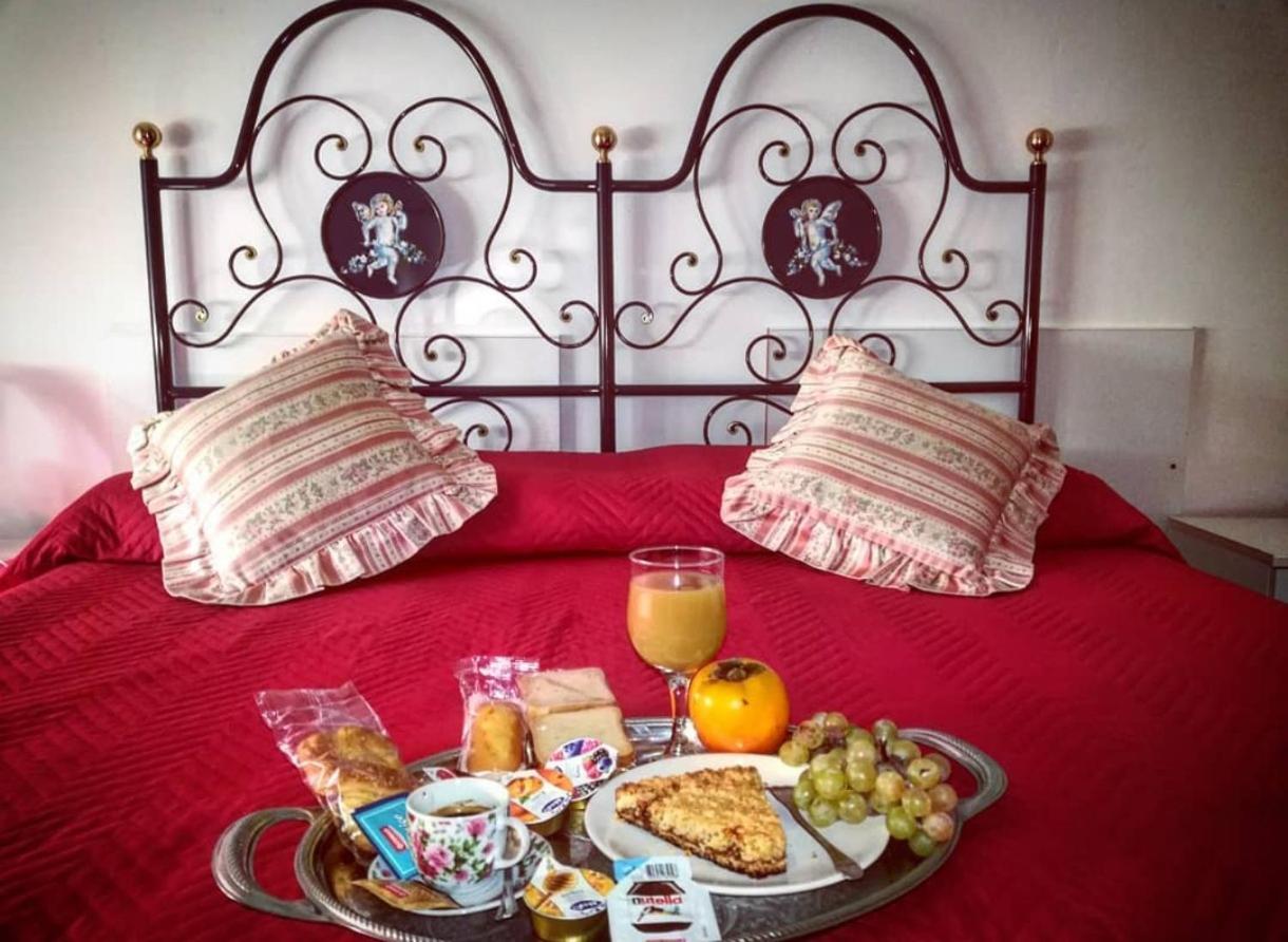 B&B Argentiera 12 Cagliari Extérieur photo