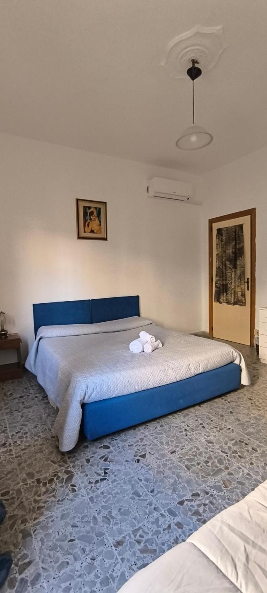 B&B Argentiera 12 Cagliari Extérieur photo