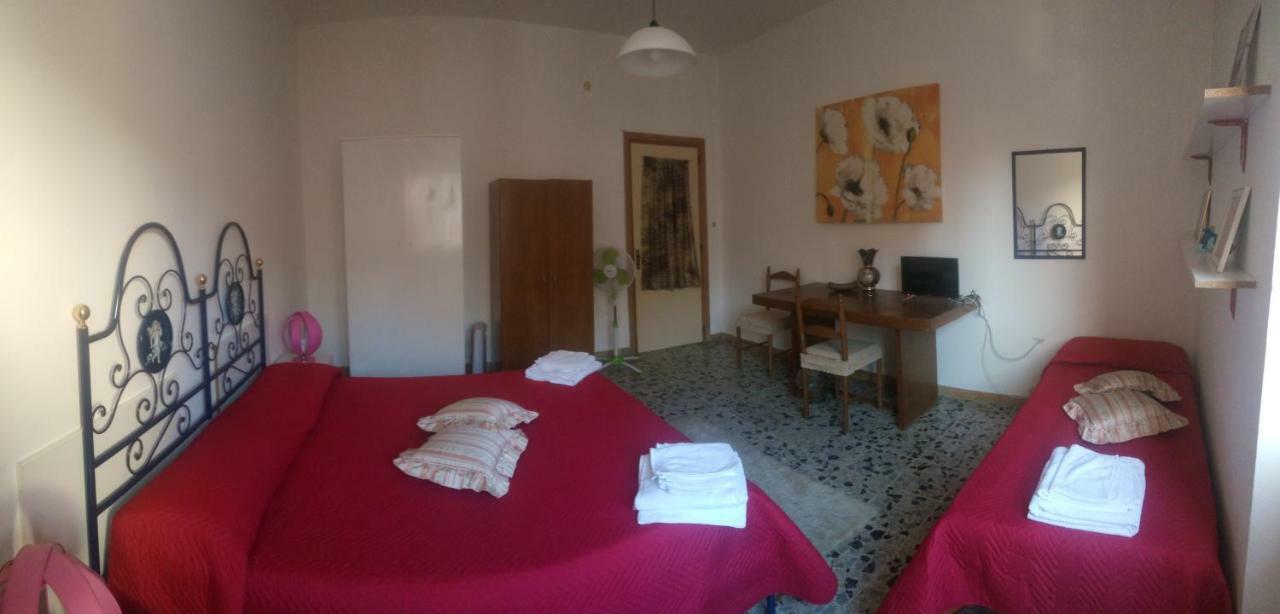 B&B Argentiera 12 Cagliari Extérieur photo