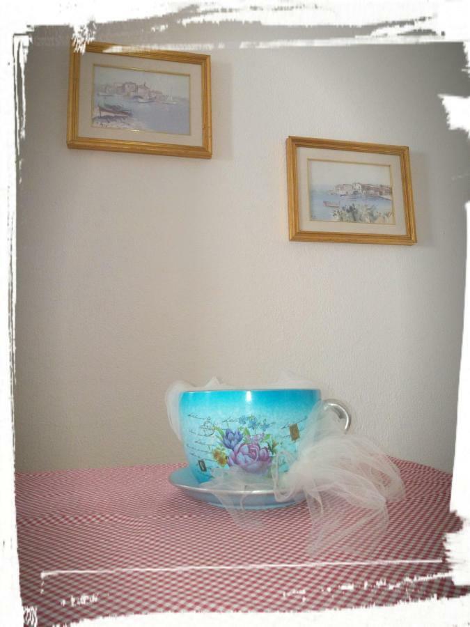 B&B Argentiera 12 Cagliari Extérieur photo
