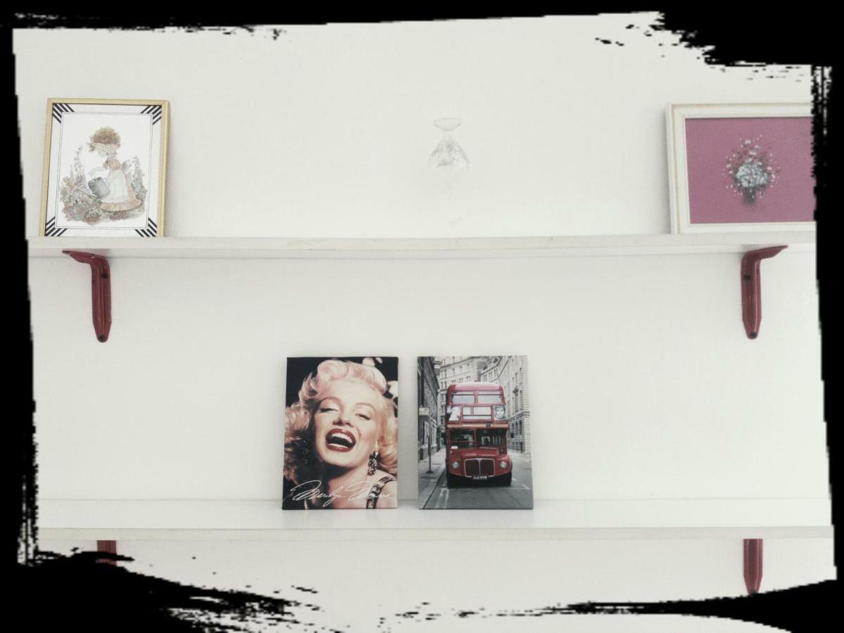 B&B Argentiera 12 Cagliari Extérieur photo