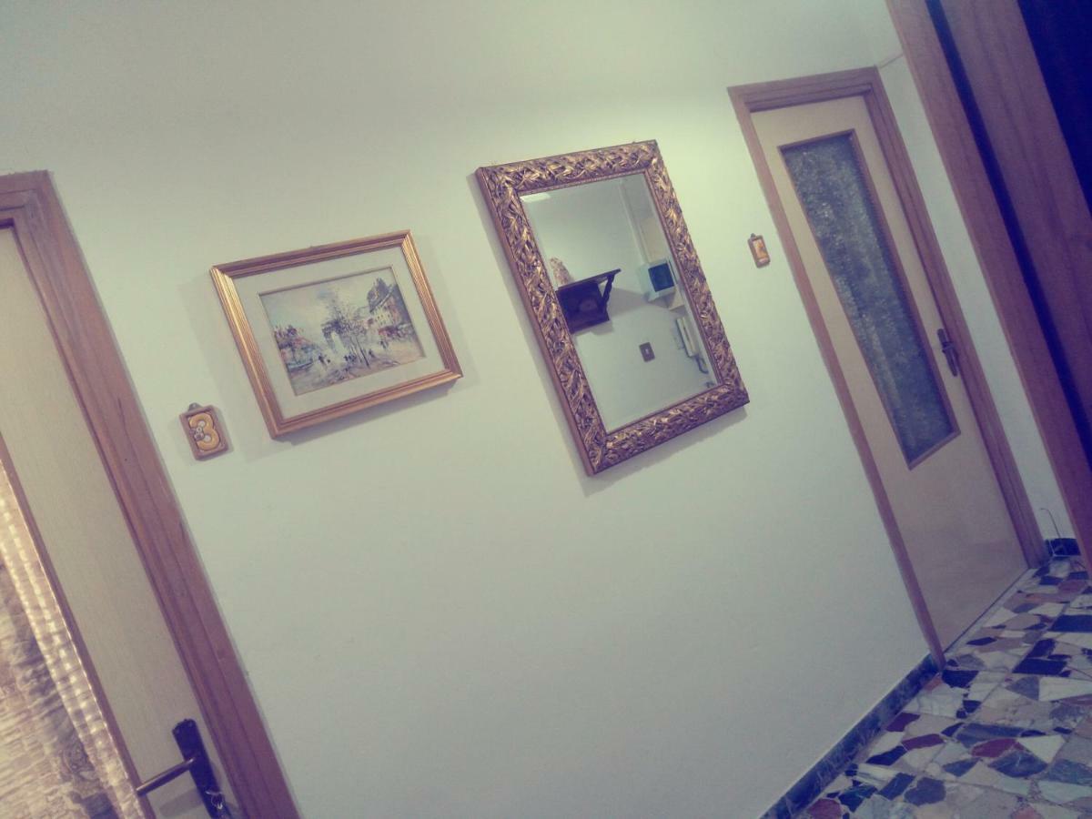 B&B Argentiera 12 Cagliari Extérieur photo
