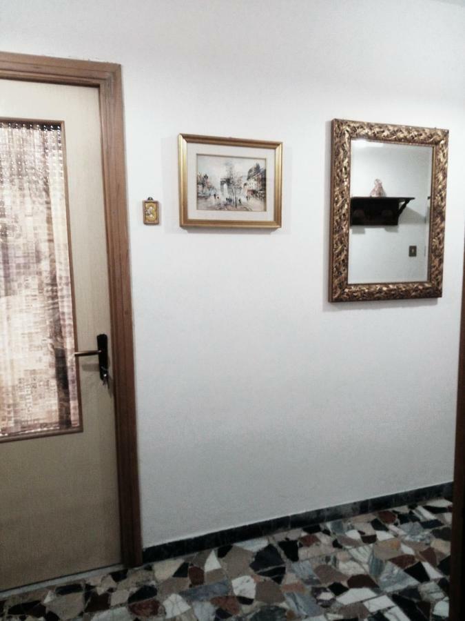 B&B Argentiera 12 Cagliari Extérieur photo